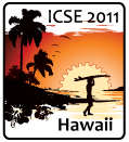 ICSE 2011